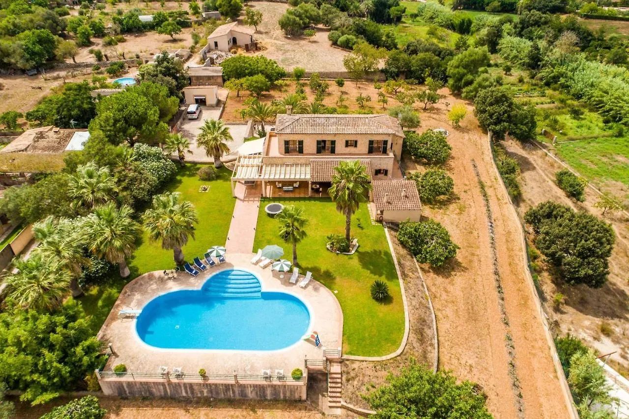 Ideal Property Mallorca - Axilo - Els Mitjans Arta 0*,  Spain