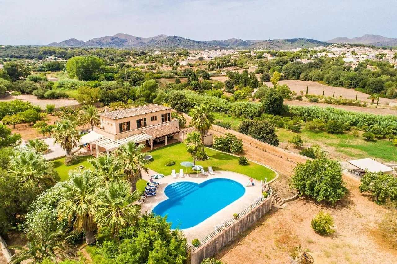 Ideal Property Mallorca - Axilo - Els Mitjans Arta