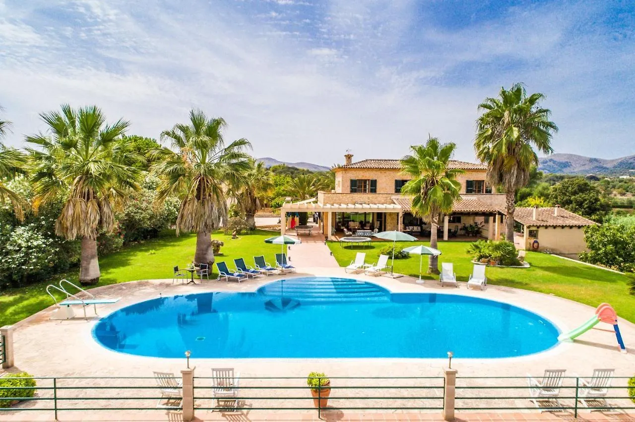 Ideal Property Mallorca - Axilo - Els Mitjans Arta