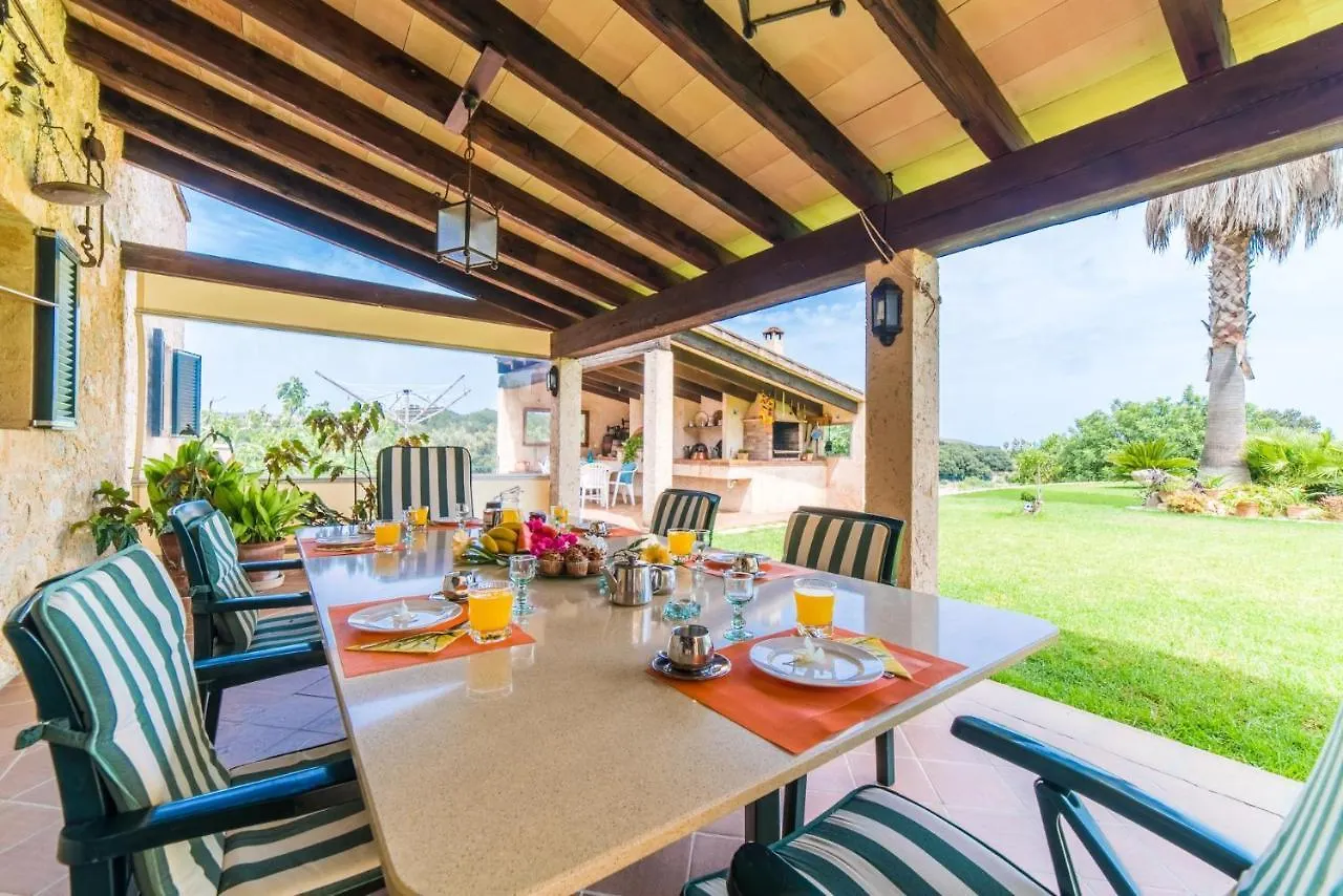 Ideal Property Mallorca - Axilo - Els Mitjans Arta