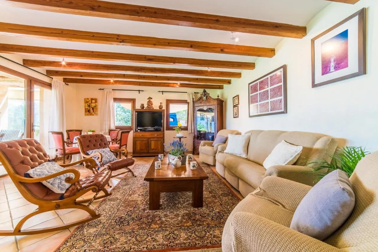 Ideal Property Mallorca - Axilo - Els Mitjans Arta Spain