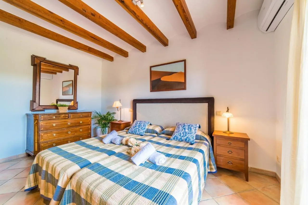 Ideal Property Mallorca - Axilo - Els Mitjans Arta 0*,  Spain