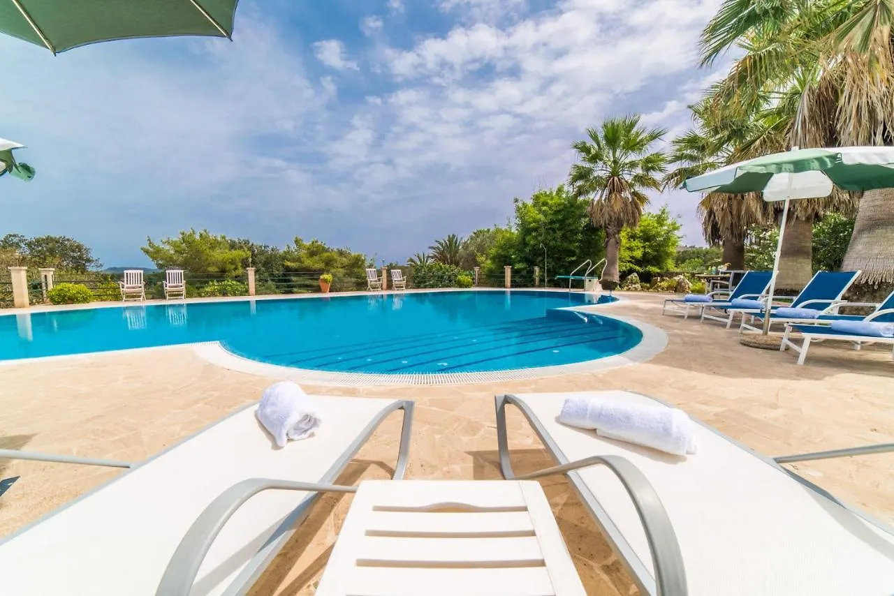 Ideal Property Mallorca - Axilo - Els Mitjans Arta