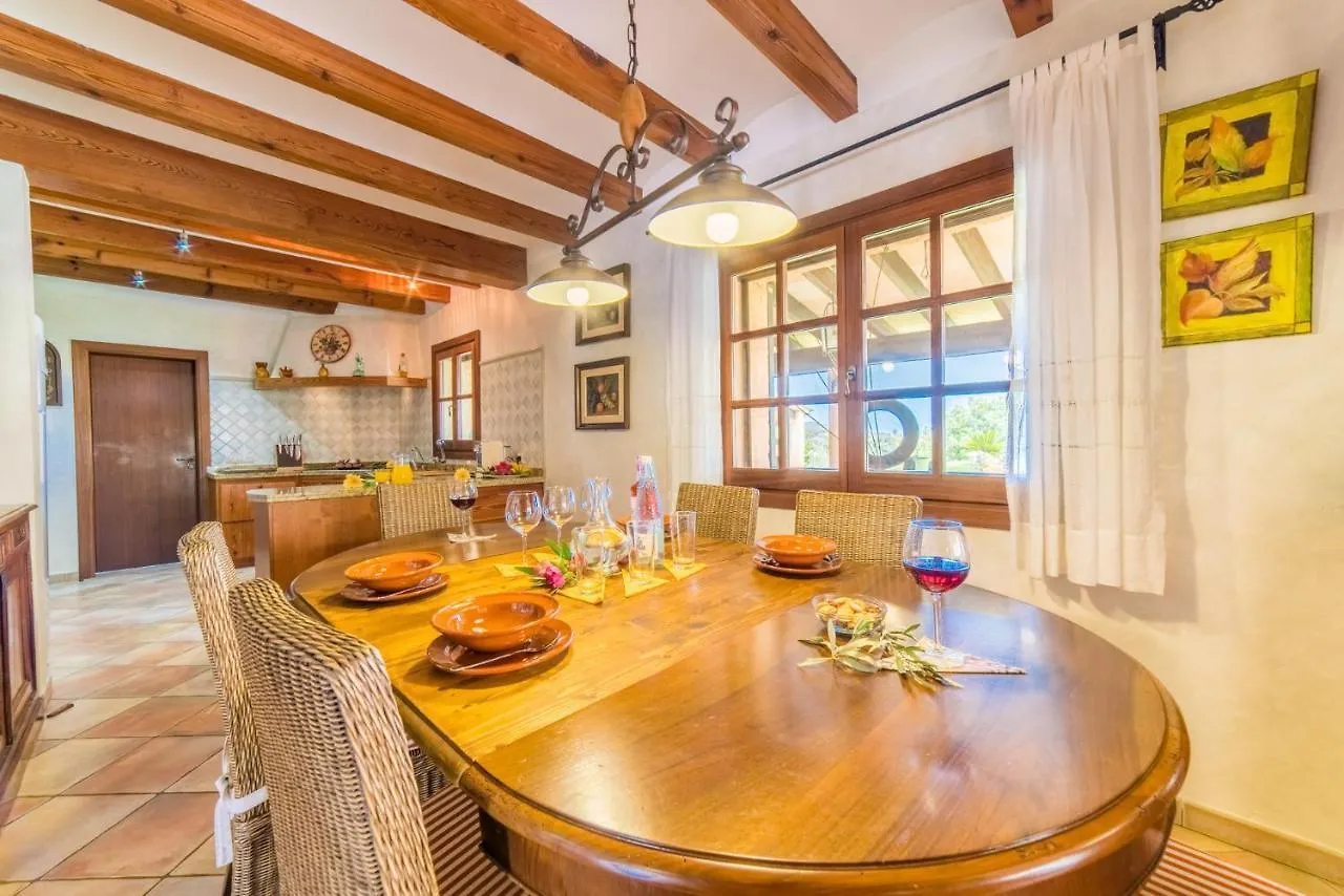 Country house Ideal Property Mallorca - Axilo - Els Mitjans Arta