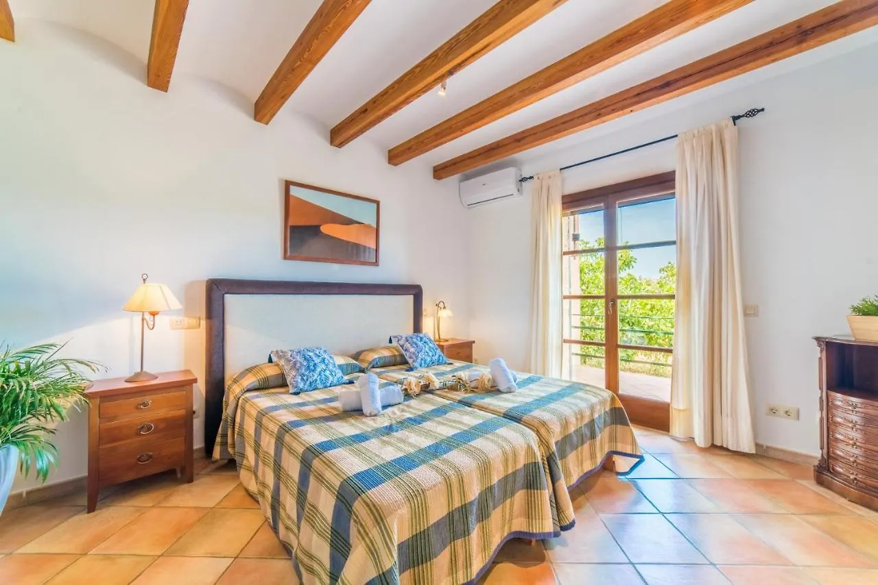 Ideal Property Mallorca - Axilo - Els Mitjans Arta Spain