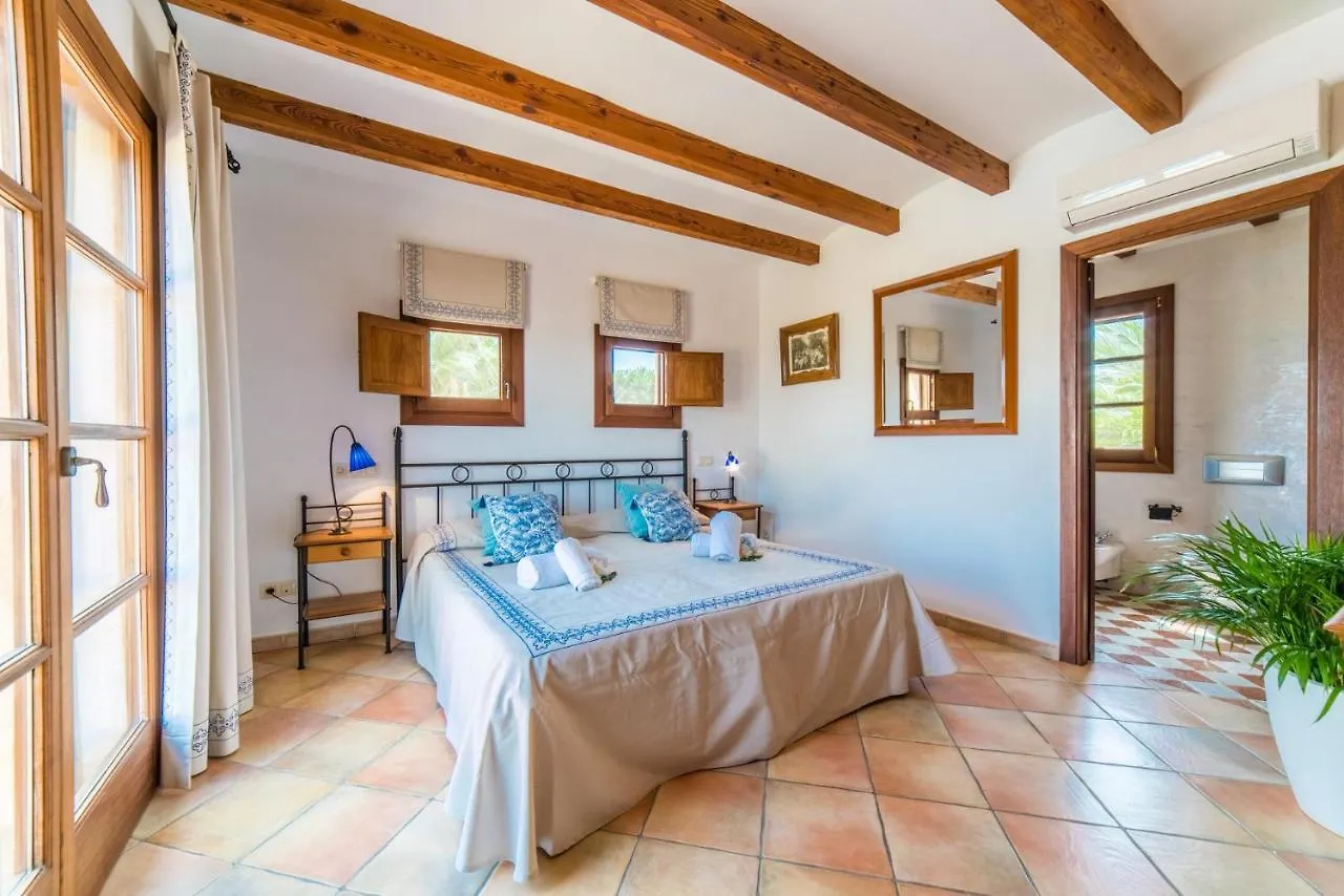 Ideal Property Mallorca - Axilo - Els Mitjans Arta 0*,