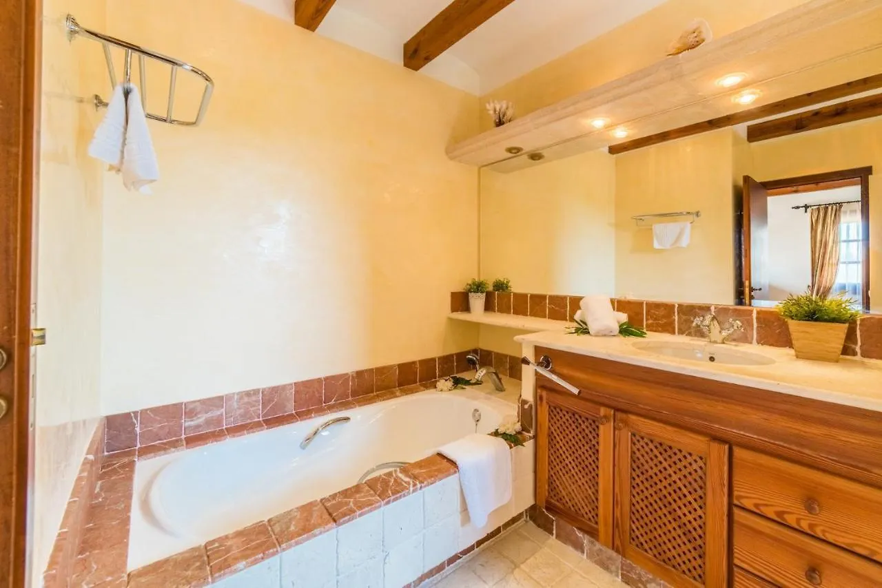 Ideal Property Mallorca - Axilo - Els Mitjans Arta