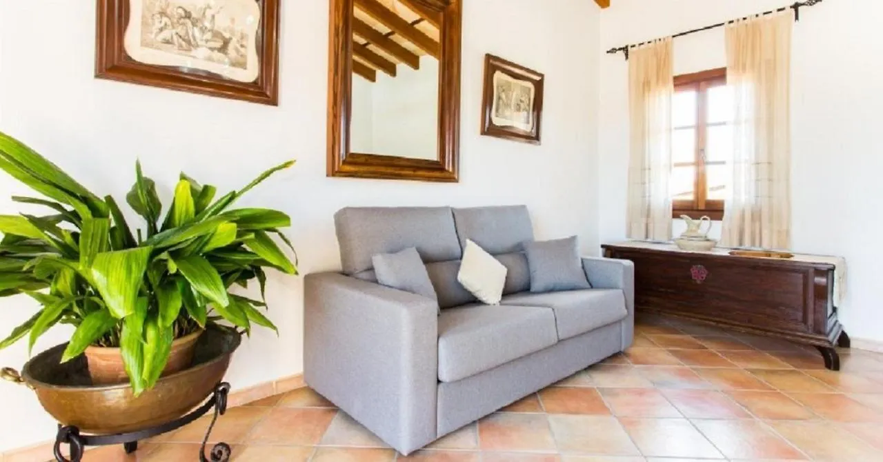 Ideal Property Mallorca - Axilo - Els Mitjans Arta Country house